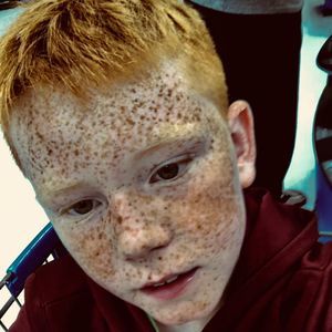 Meet your Posher, Sam